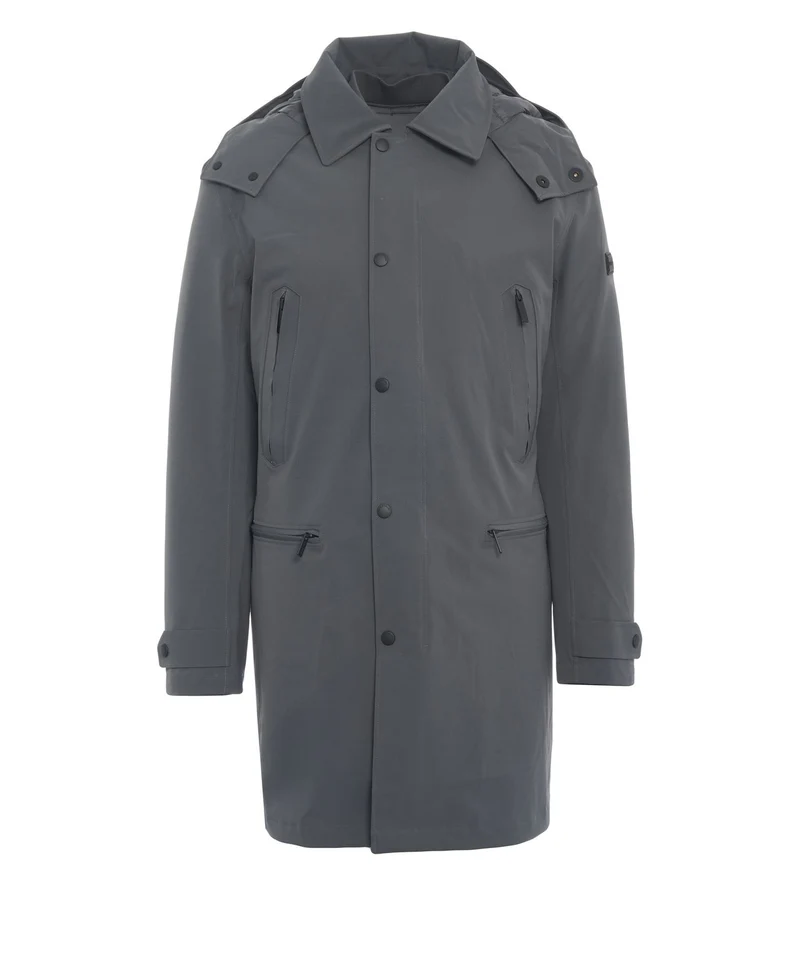 Parka 'Oeren'