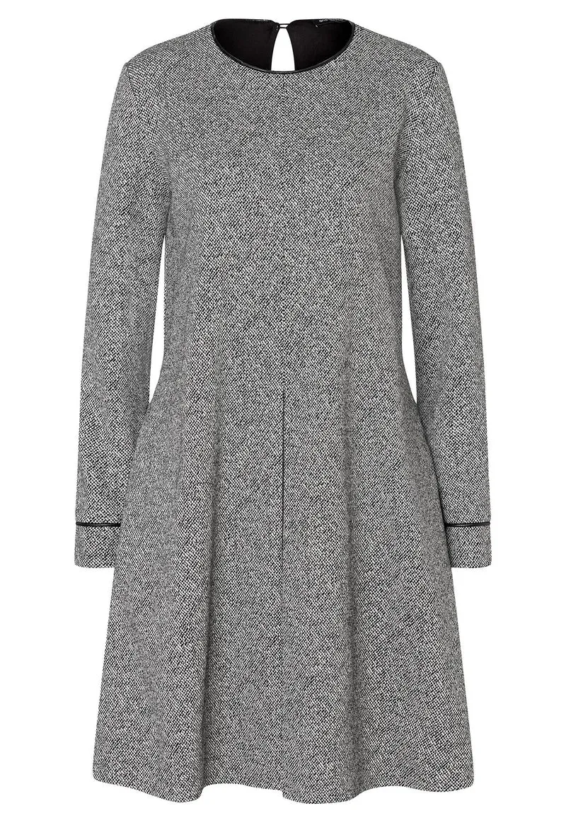 Tweedkleid Alina
