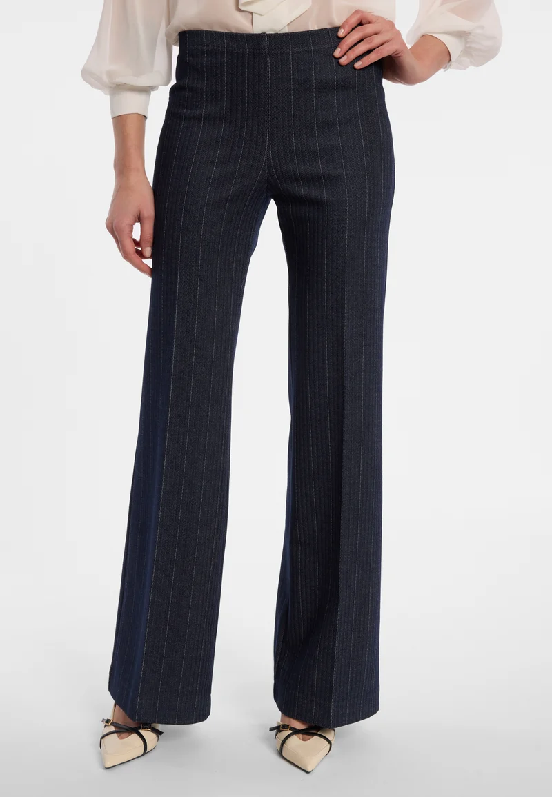 Bootcut-Hose Enliro