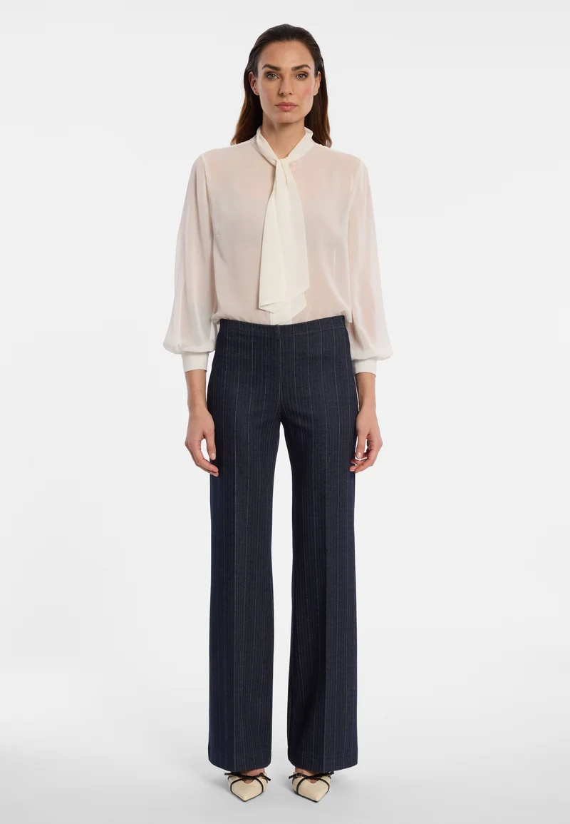 Bootcut-Hose Enliro