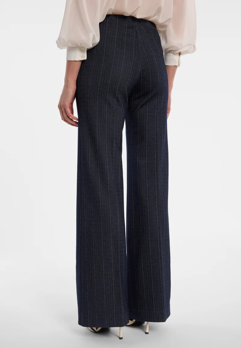 Bootcut-Hose Enliro