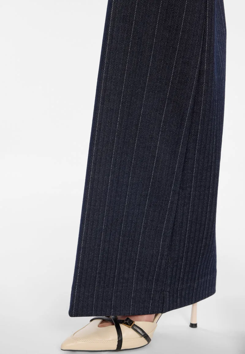 Bootcut-Hose Enliro