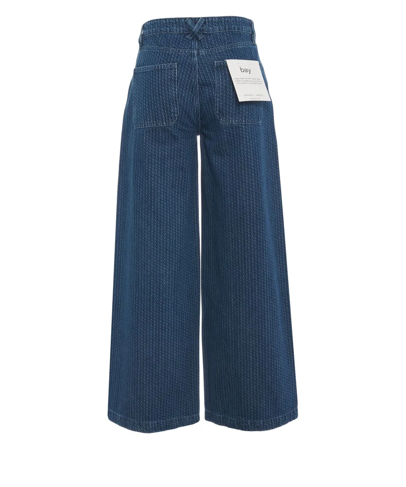 Jeans 'Bay'
