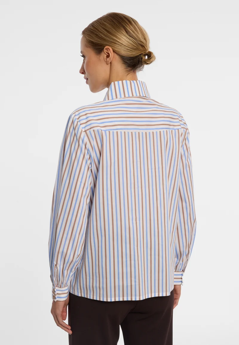 Rüschenbluse Evamari