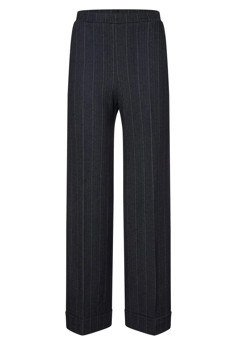 Wide-Leg-Hose Enliroa