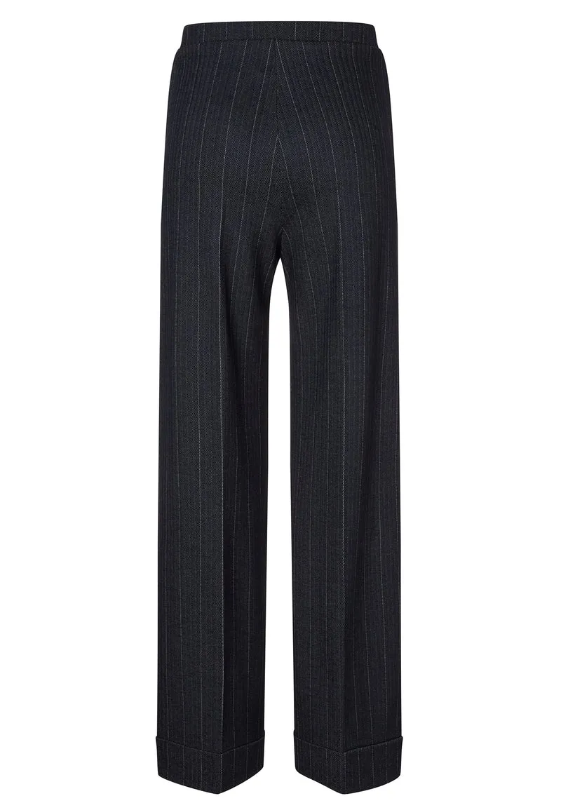 Wide-Leg-Hose Enliroa