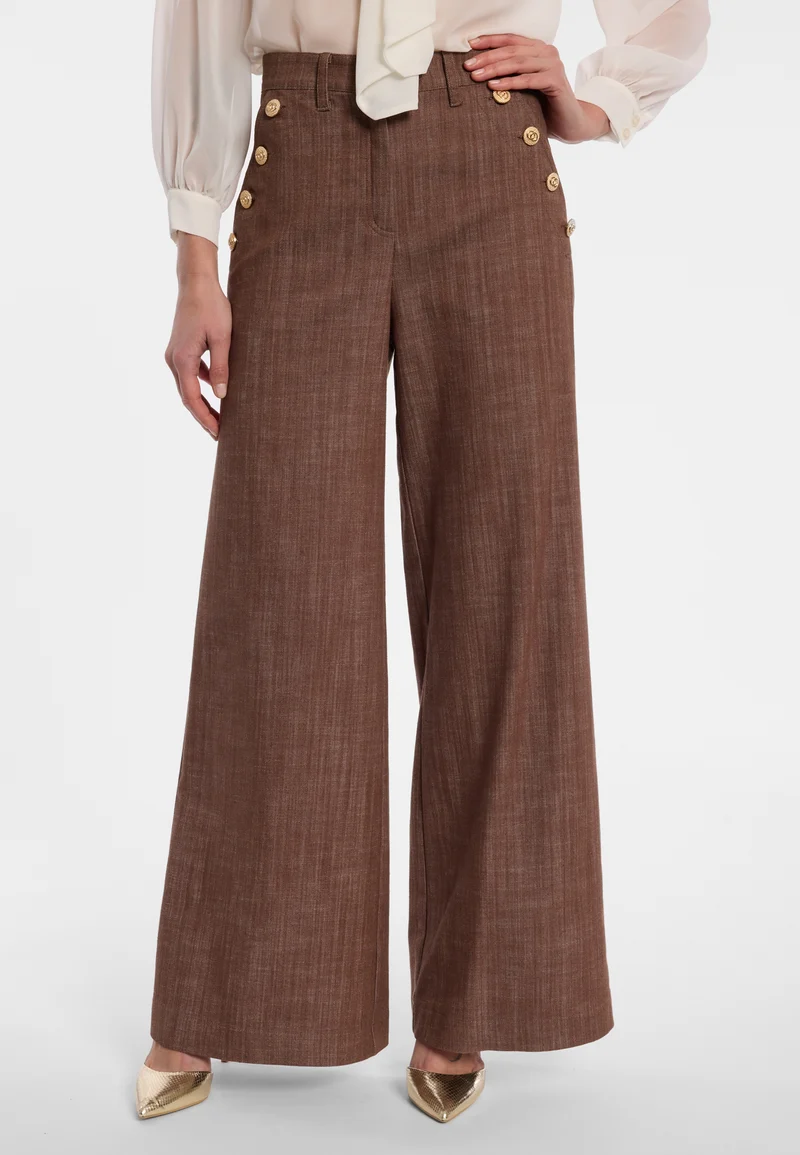 Sailor-Jeans Endylis