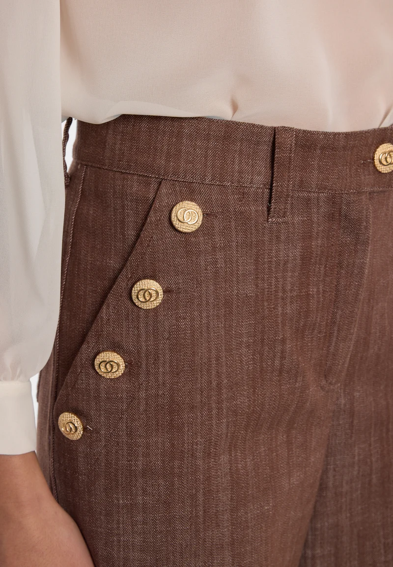 Sailor-Jeans Endylis