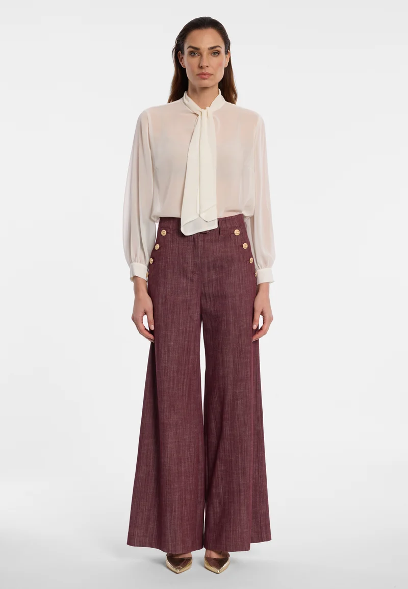 Sailor-Jeans Endyria