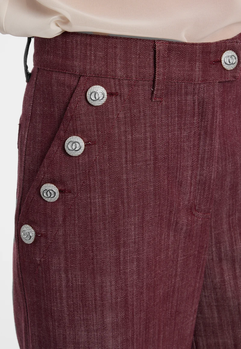 Sailor-Jeans Endyria