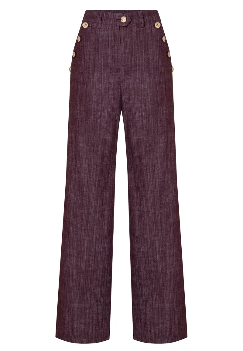 Sailor-Jeans Endyria