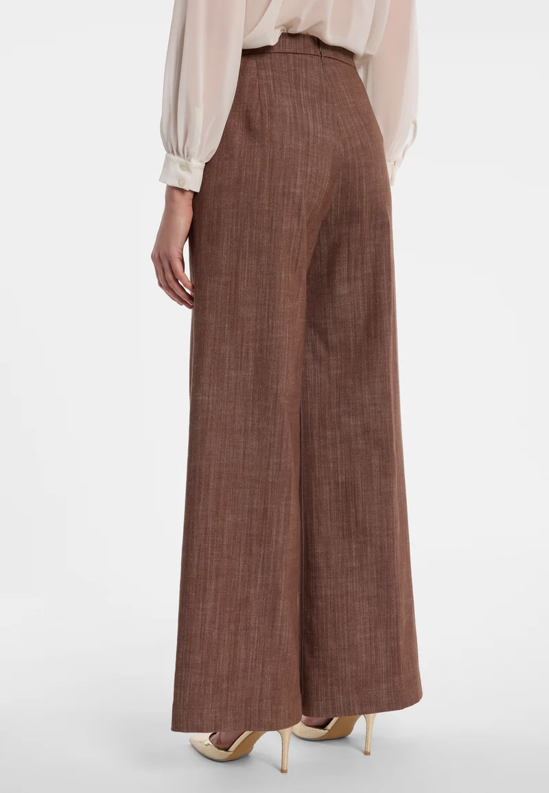 Wide-Leg-Jeans Enlosia
