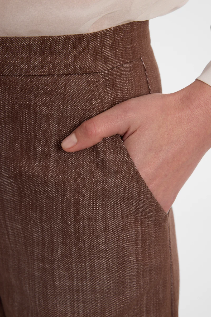 Wide-Leg-Jeans Enlosia