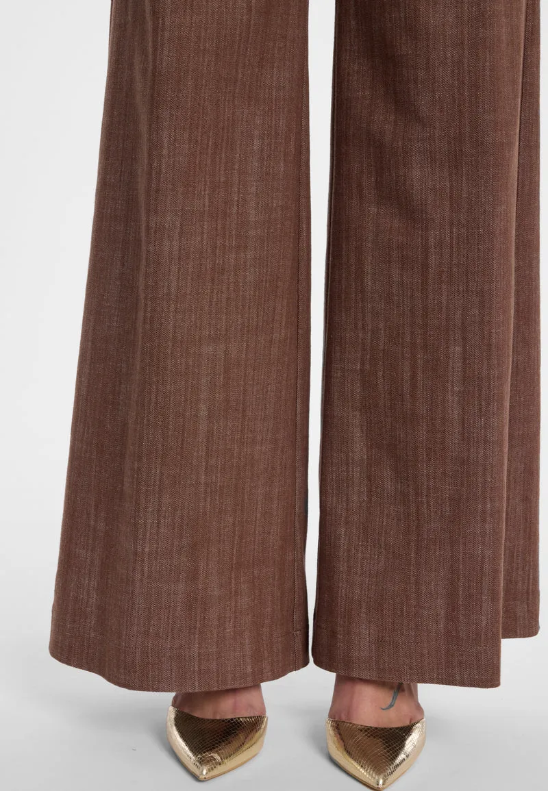 Wide-Leg-Jeans Enlosia