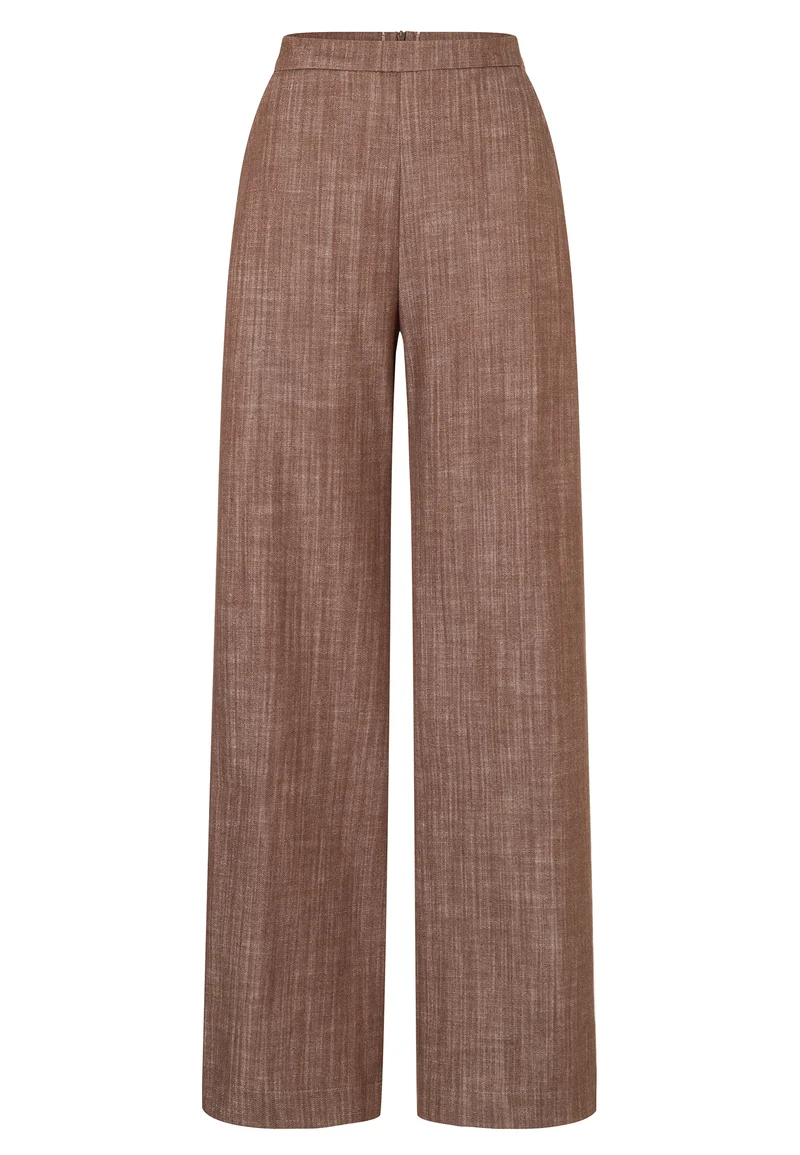 Wide-Leg-Jeans Enlosia