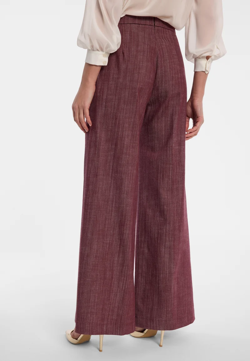 Wide-Leg-Jeans Enloira