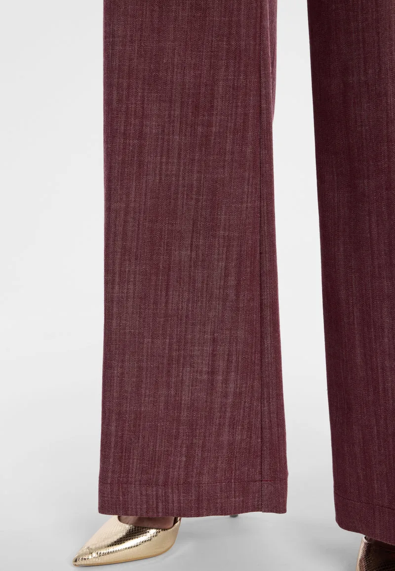 Wide-Leg-Jeans Enloira