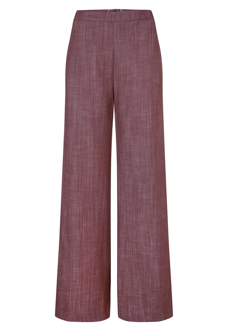 Wide-Leg-Jeans Enloira