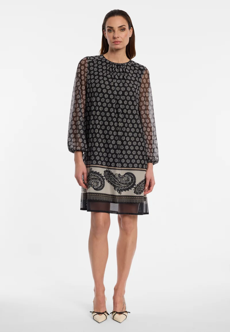 Meshkleid Evelanda