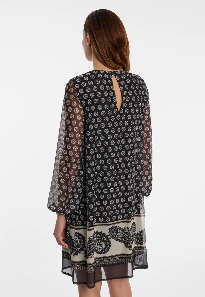 Meshkleid Evelanda