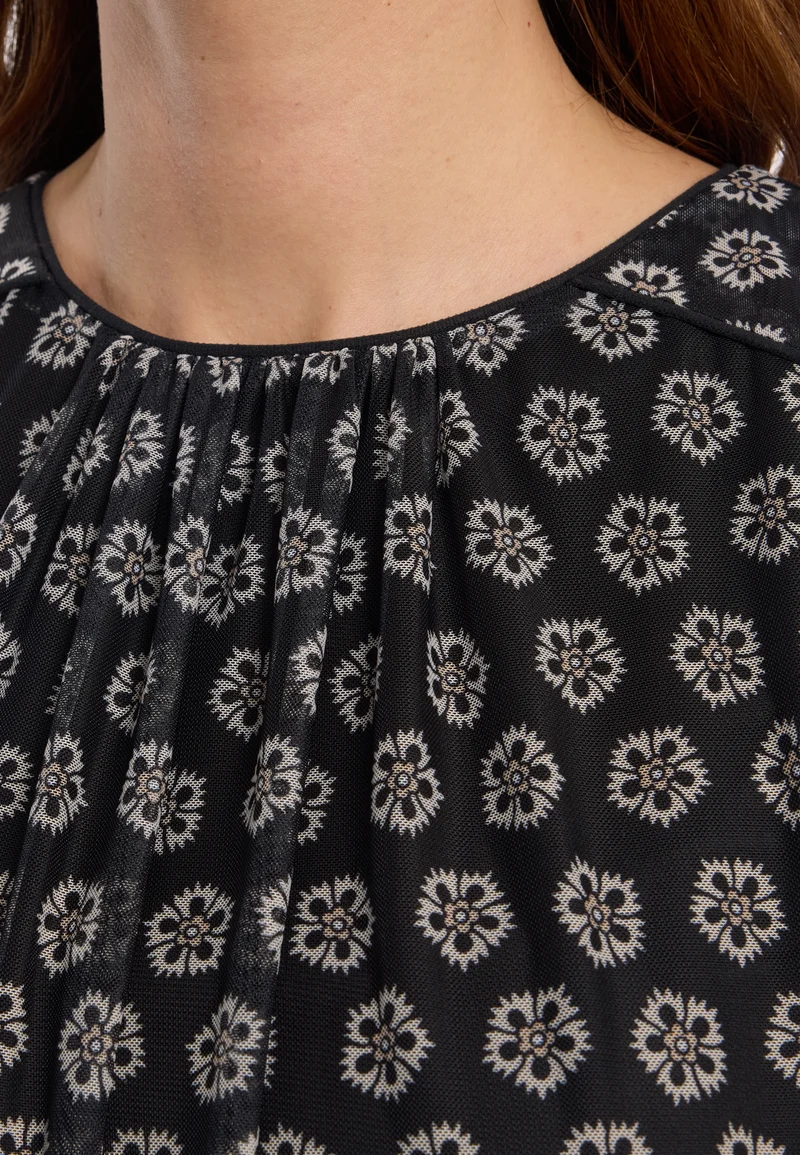 Meshkleid Evelanda