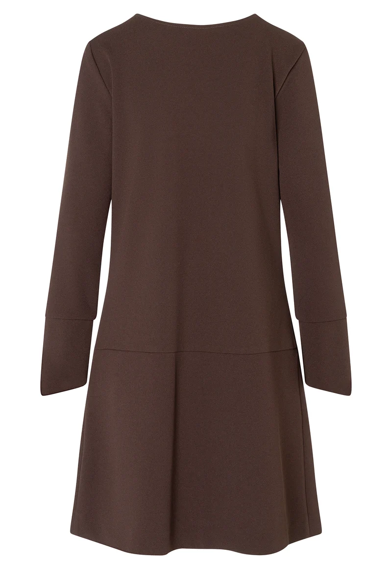 Faltenrockkleid Edriana