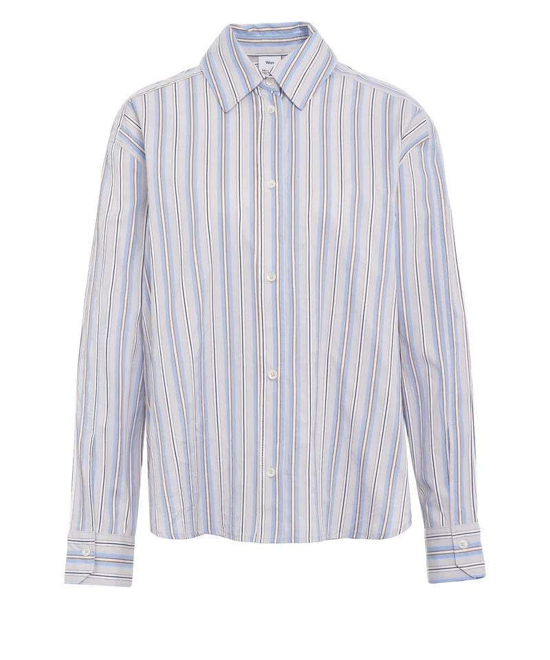 Camicia 'Lenoa'