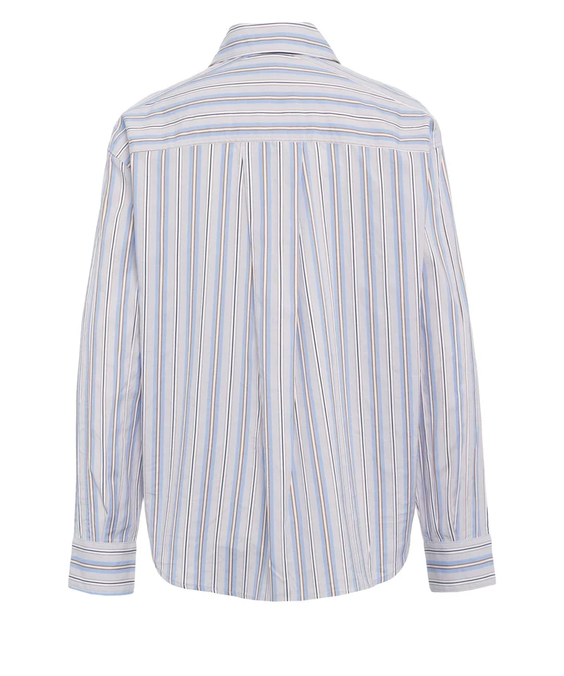 Camicia 'Lenoa'