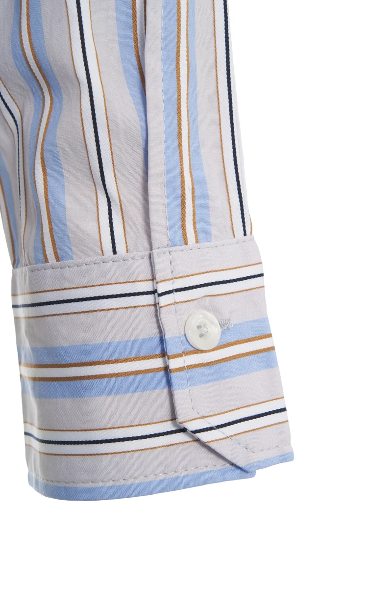Camicia 'Lenoa'