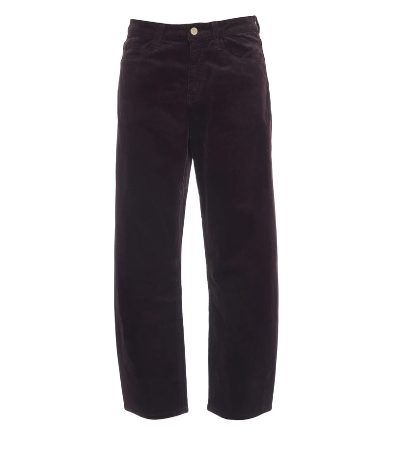 Pantaloni in velluto a coste 'Sveva'