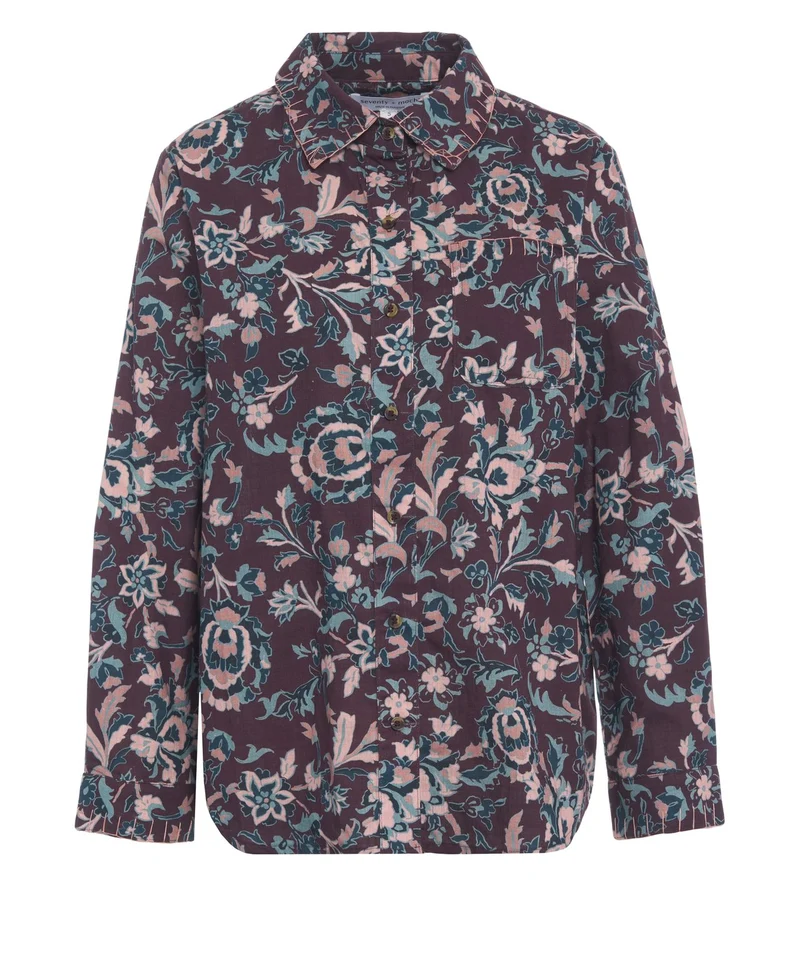 Camicia 'Riley'