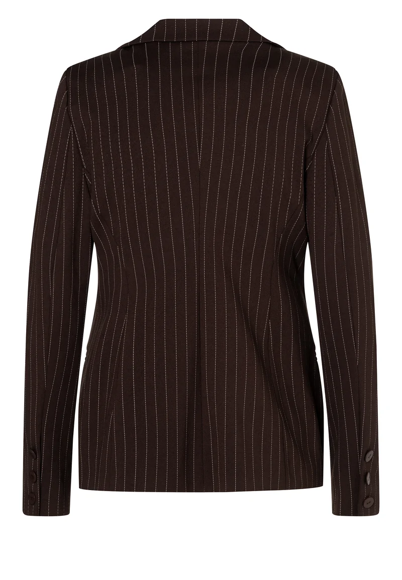 Nadelstreifen-Blazer Enlyra