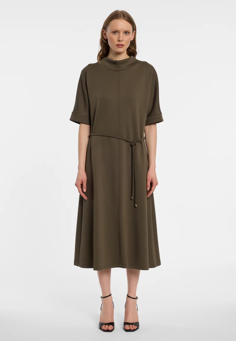 Midikleid Enaly