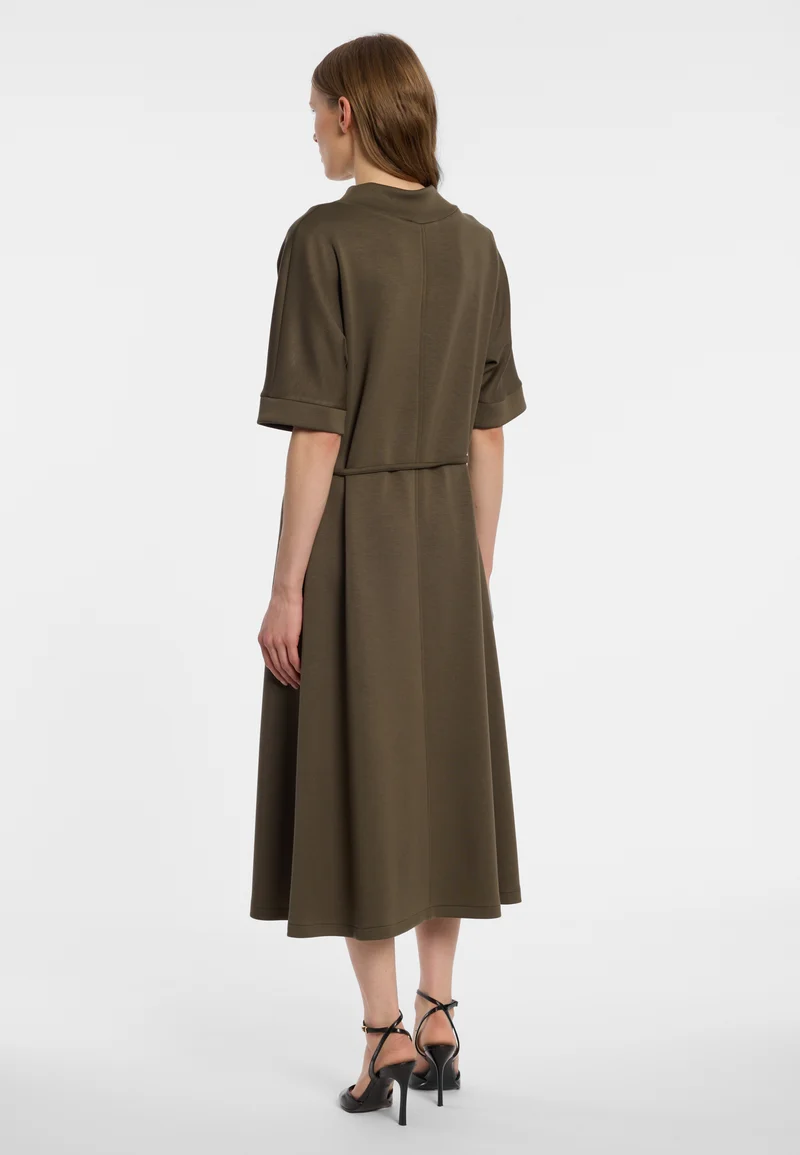 Midikleid Enaly