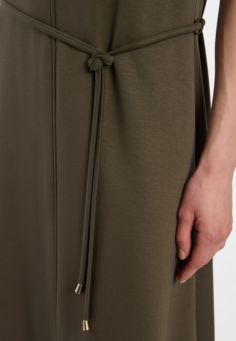 Midikleid Enaly