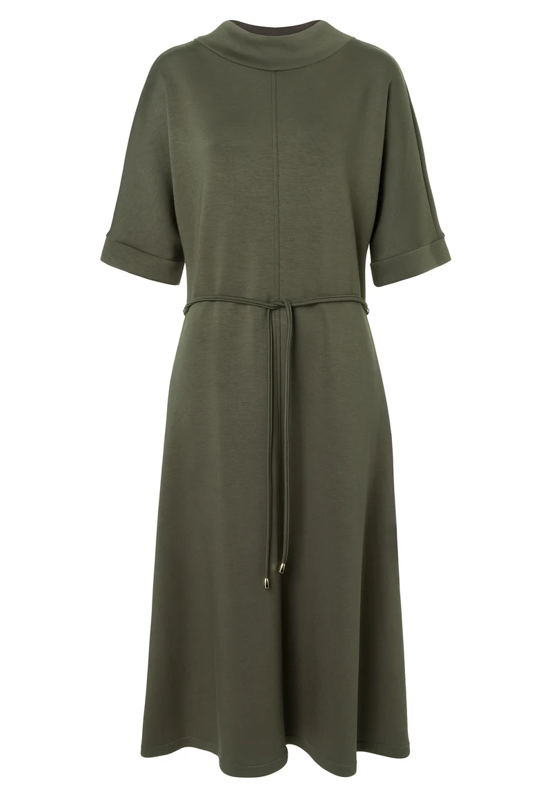 Midikleid Enaly
