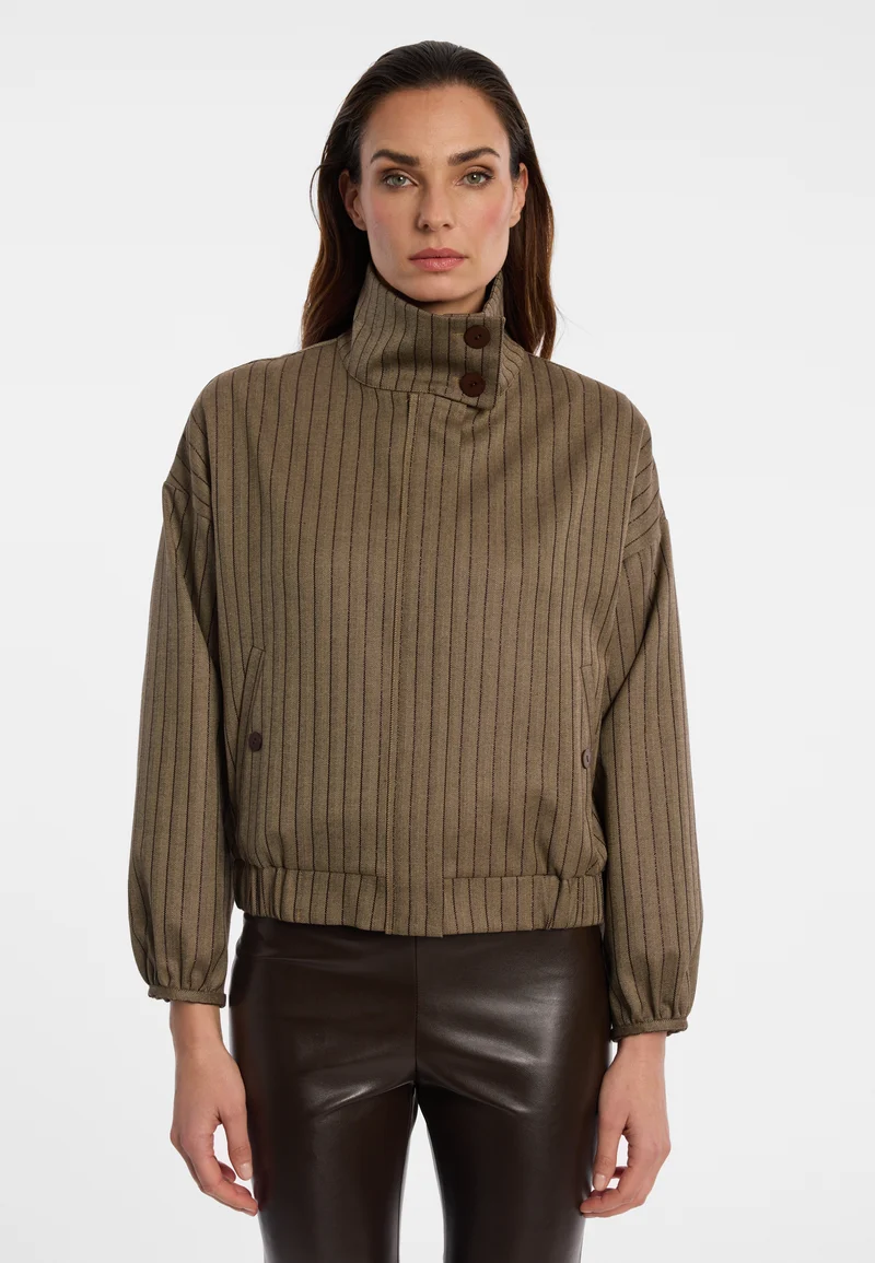 Blousonjacke Enliva