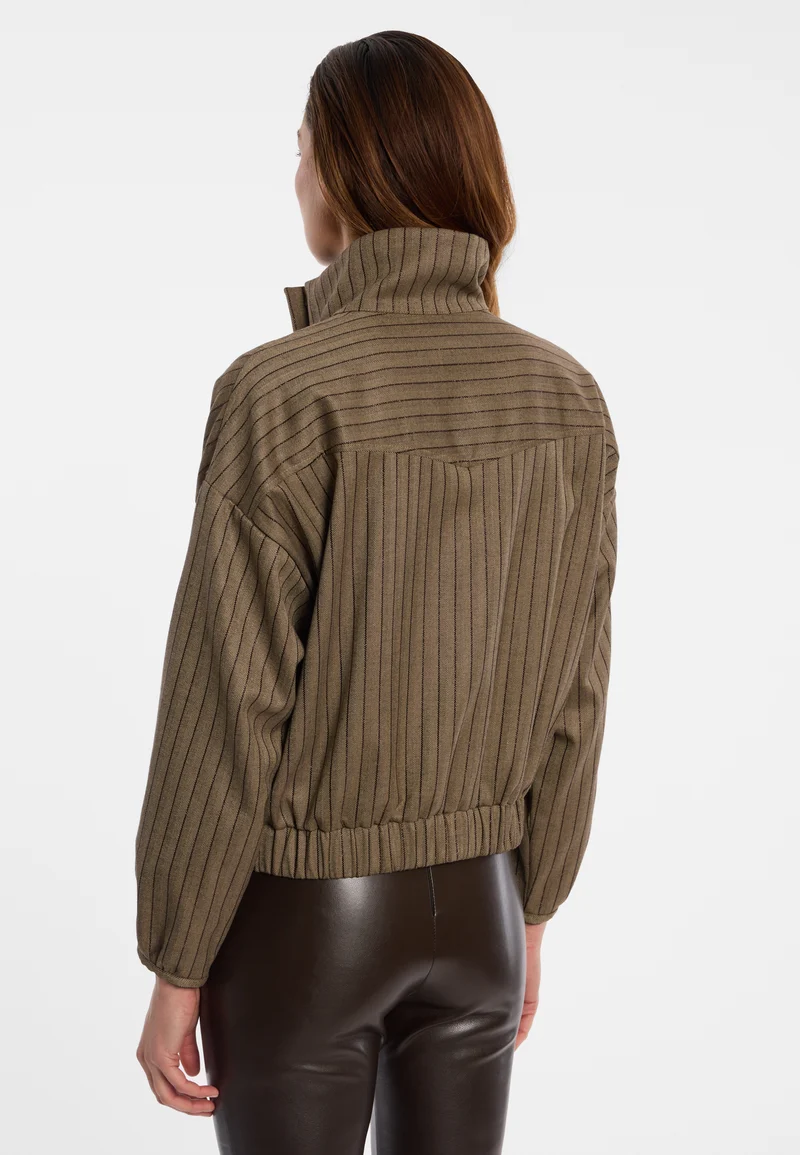 Blousonjacke Enliva