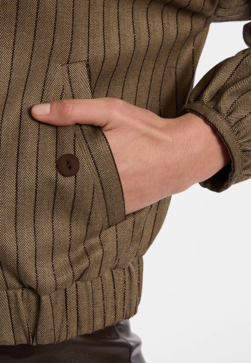 Blousonjacke Enliva