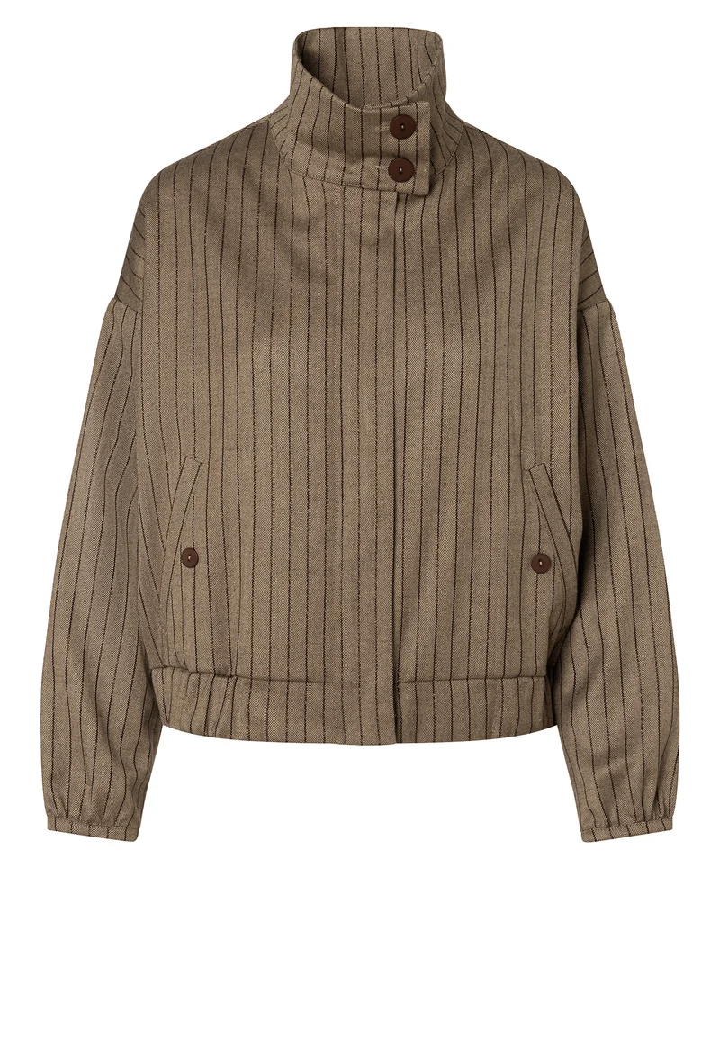 Blousonjacke Enliva