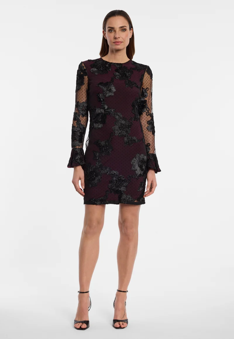 Cocktailkleid Eloarimes