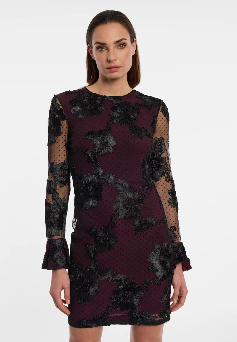 Cocktailkleid Eloarimes