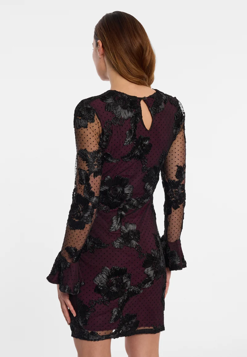 Cocktailkleid Eloarimes