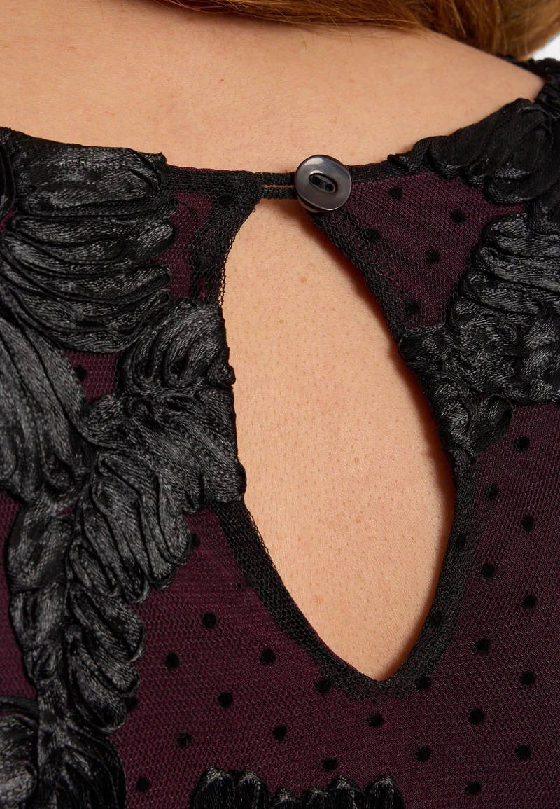 Cocktailkleid Eloarimes