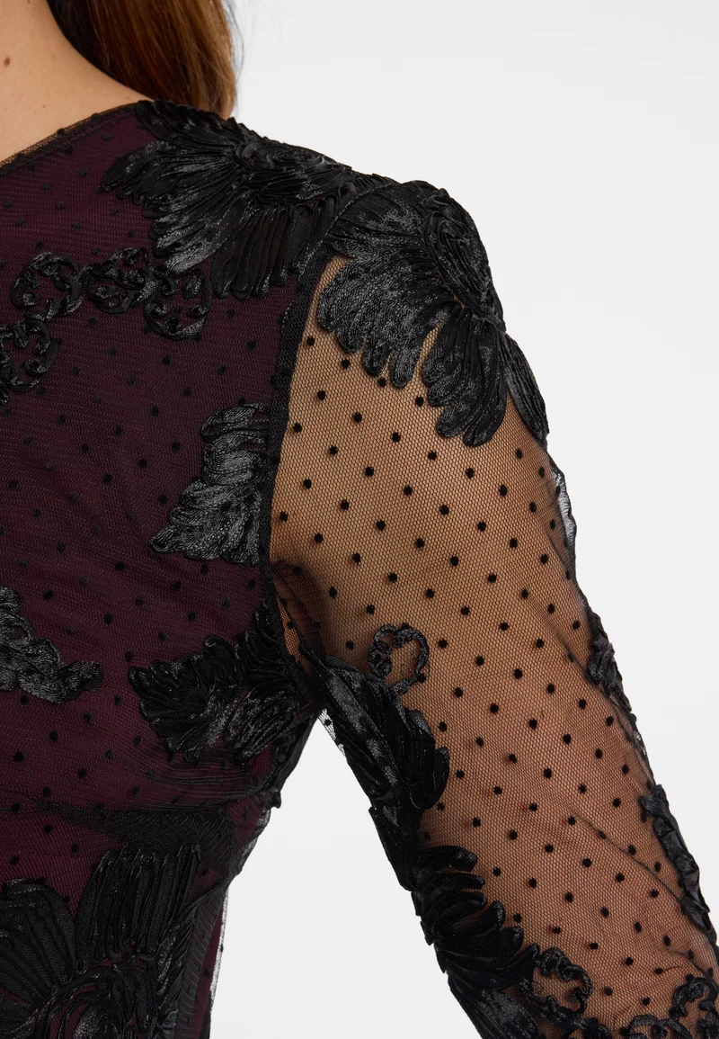 Cocktailkleid Eloarimes