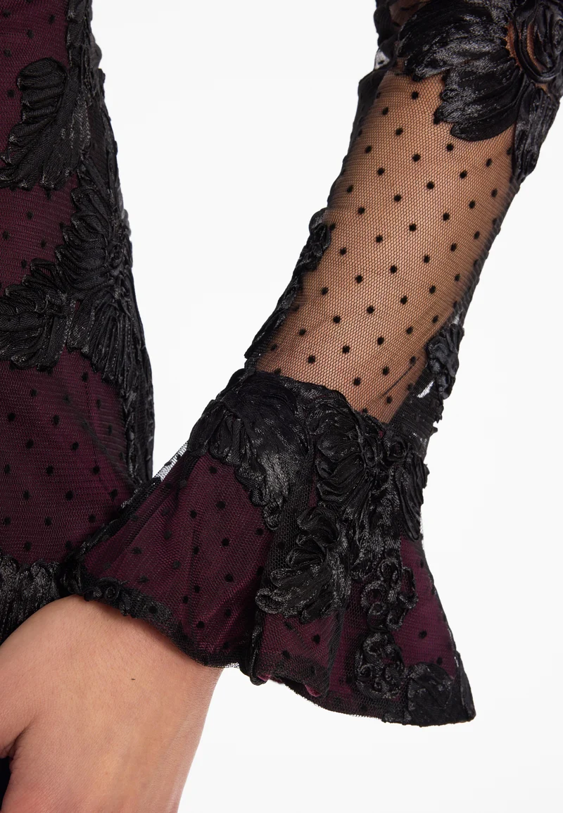 Cocktailkleid Eloarimes