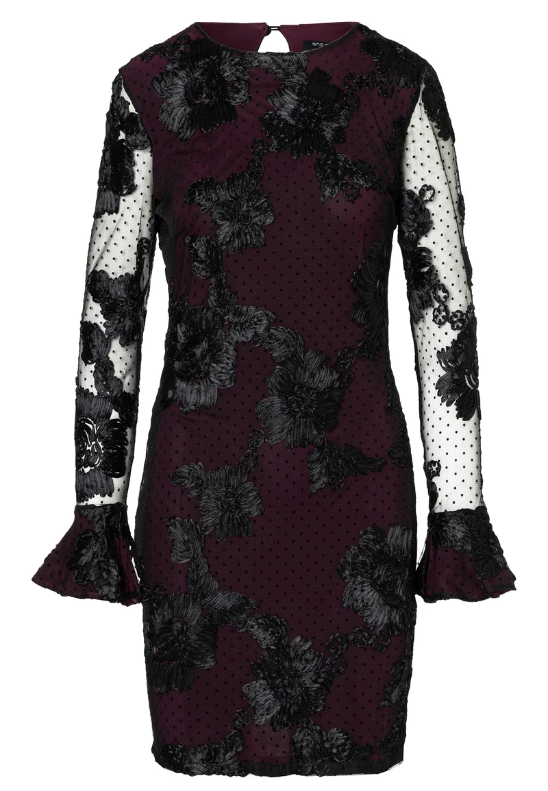 Cocktailkleid Eloarimes