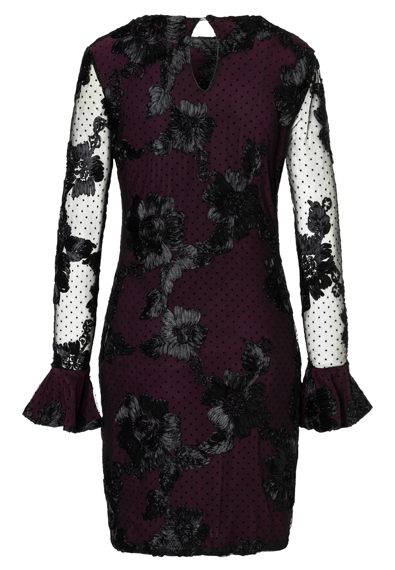 Cocktailkleid Eloarimes