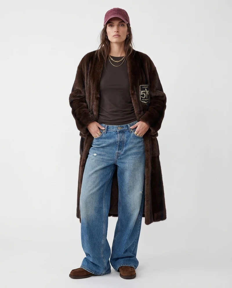 Jeans 'Dakota'