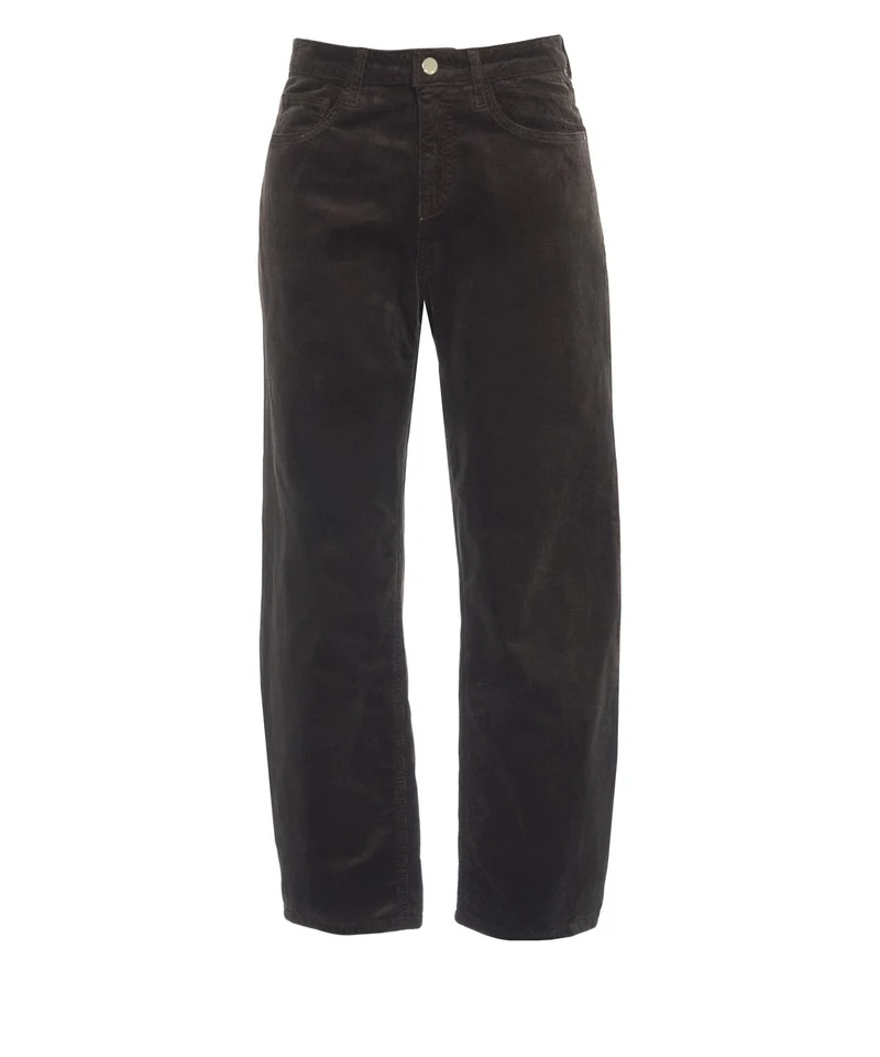 Pantaloni in velluto a coste 'Sveva'